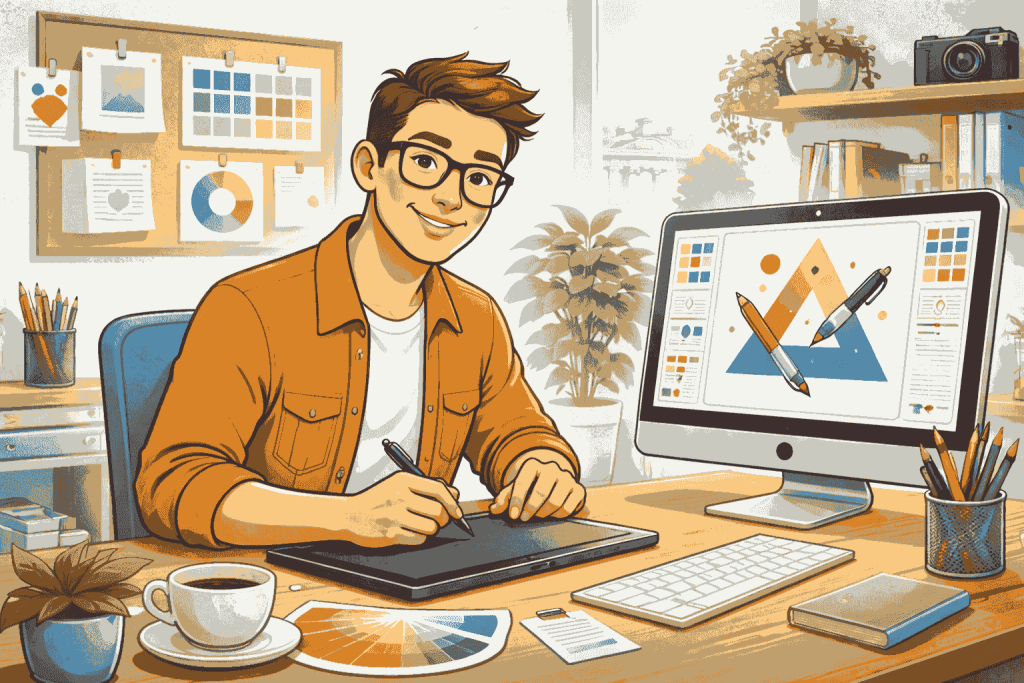 partita iva graphic designer